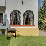 Refurbished Mansion With Garden & Patio In Las Lomas - Monte Blanco